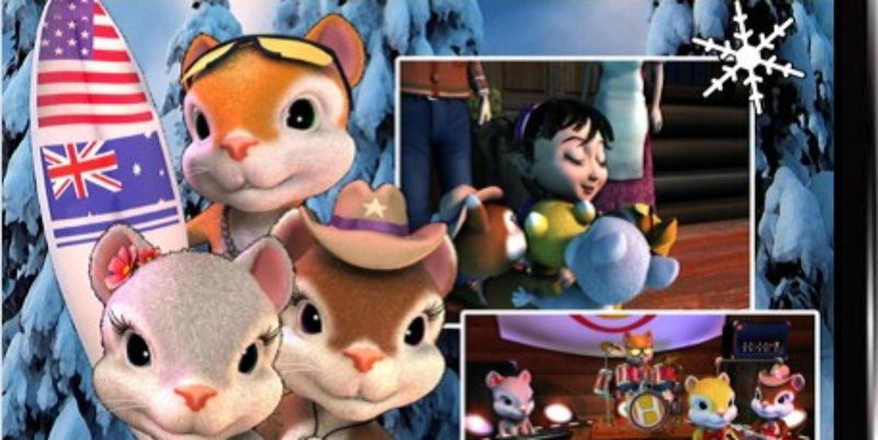 Illustration for article titled 9 Movies That Were Greenlit Because Something Went Viral On
The Internet